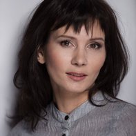 Elena Volkova
