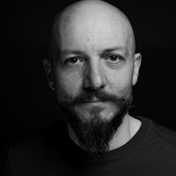 Stefan Kamenov