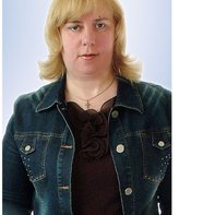 Марина Валевская