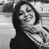 Leila Shokrgozar