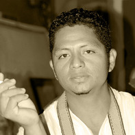 Carlos Navarrete