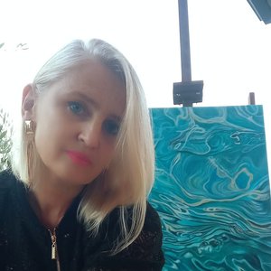 Viktoriya Filipchenko | Saatchi Art