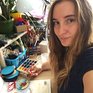 Tetiana Klymenko