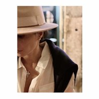 Carolina Ferreira De Oliveira