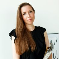 Ekaterina Artamonova