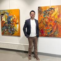 Volkan Çoban