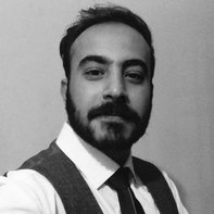 Amirhossein Sharifan