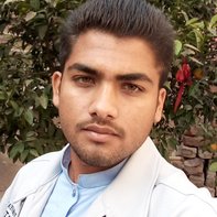 Zain Mehmood