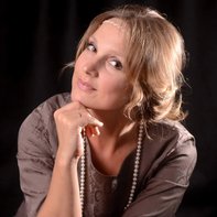 Olena Selishcheva