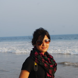 Smriti Sangal Smriti Sangal