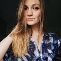 Anna Kharlamova