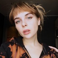 Margarita Petrova