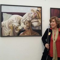 Graziella Paolini Parlagreco