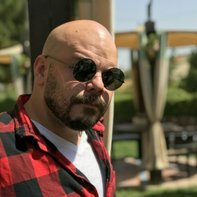 Mehdi Reyhani