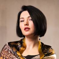 Tetiana Samoilenko