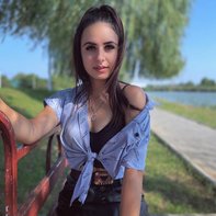 Kseniya Mikhno