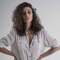 Agustina Palacios Machado