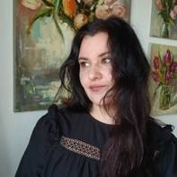 Svitlana Nahumeniuk