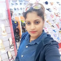 Dilika Sewwandi