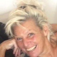 Clare Hooper