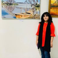 Kiran Mughal