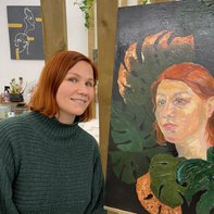 Nadezhda Andreeva