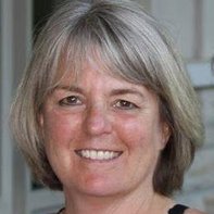 Julie Mercier