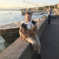 Nataliya Sheyko