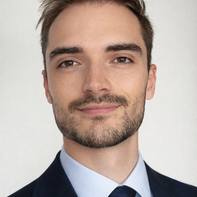 Daniel Heinz