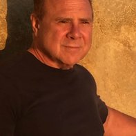Dr Paul Whitcomb
