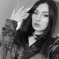 Anastasia Gavrik