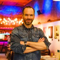 Martin Antista