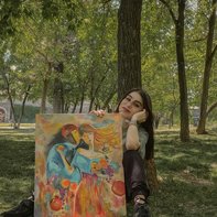 Silvi Hayrapetyan