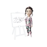 The Art Of Mi