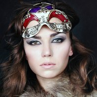 Evgeniya Demidova