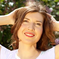 Elena Mikhaylyuk