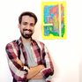 Osama Riaz Artworks | Saatchi Art