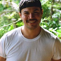 Daniel Aros-Aguilar