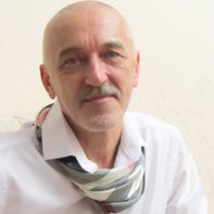 Alexander Ivanov-Nikolsky