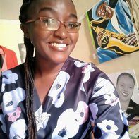 Florence Cherotich