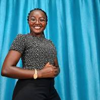 Florence Cherotich