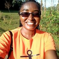 Florence Cherotich