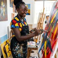 Florence Cherotich