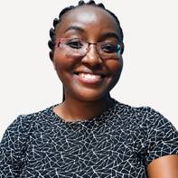 Florence Cherotich