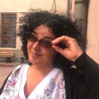 Raziye Kubat