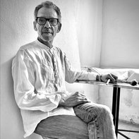 Max Nissenholtz