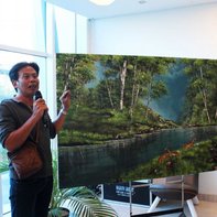 I Gede Putra Udiyana
