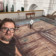 Mauricio Jose Miranda Alvarado