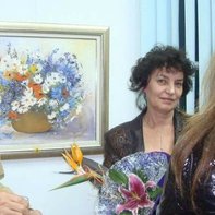 Violetka Boycheva