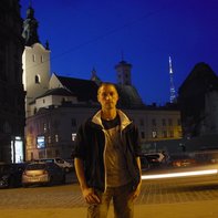 Andrii Shevchuk